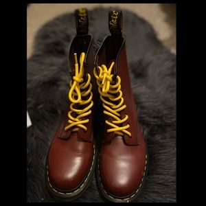 Dr. Martens